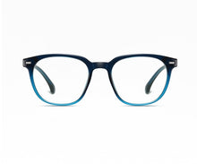 Carica l&#39;immagine nel visualizzatore di Gallery, TR90 Anti Blue Glasses Frames Retro Men Women Optical Computer Glasses