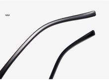 Load image into Gallery viewer, Protect Eyesight Anti Blue Light Glasses Frame Ladies Look At Phone Eyewear Blocking Glare Computer Glasses Women Cat eye