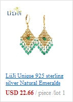 Carica l&#39;immagine nel visualizzatore di Gallery, LiiJi Unique Amazonite Clear Quartzs Citrines Moonstone Amethysts Bohemia Long Necklace Druzy Quart Pendant Necklace Necklace