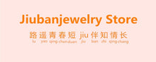 Load image into Gallery viewer, Fashion Beaded Pearl Necklace Women Cute Gold silver color Double Layer Chain Pendant Choker Korean Jewelry 2020 wholesale