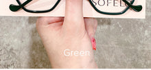 Load image into Gallery viewer, Optical Prescription Glasses Frame Women Clear Anti Blue Light Eyeglasses Frame Ladies Myopia Computer Spectacles