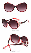Load image into Gallery viewer, Oval Sunglasses Women Shade New Vintage Retro Sun Glasses Brand Designer Hombre Oculos De Sol Feminino UV400