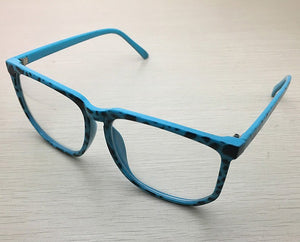 TinffGan Big Glasses Frame  Women large Eyeglasses Frame Men Eye Glasses Frames pc Spectacle black Eyewear oculos de grau