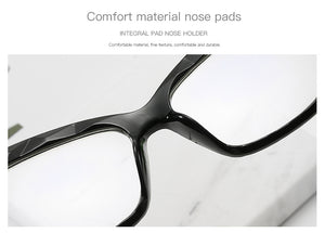 Anti Blue Light Glasses Women Glasses Frame Optical Glasses Frame Vintage Eyewear Clear Men Glases