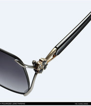 Load image into Gallery viewer, Sunglasses Women Classic Polarized Sun Glasses Women Fashion Glasses 6083 Polarized Driving Eyewear 6083 gafas de sol
