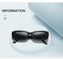 Load image into Gallery viewer, Sun Glasses Women Vintage Zonnebril Dames Sonnenbrille Lunette De Soleil Luxury Okulary Przeciwsloneczne Gafas Sol