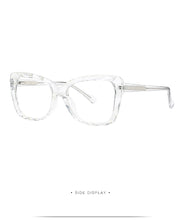 Load image into Gallery viewer, CICCOLINI Fashion Square Women Glasses Frame Trending Styles Brand Design Optical Eyeglasses Oculos De Sol Eyewear