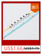 Carica l&#39;immagine nel visualizzatore di Gallery, Fashion Zodiac Alphabet Necklaces Creativity European Girls Twelve Constellation Alloy English Letter Jewelry For Women