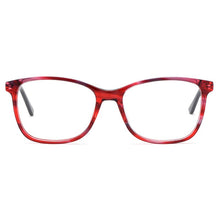 Load image into Gallery viewer, Gmei Optical Acetate Glasses Frame Women Square Prescription Eyeglasses Myopia Optical Frame Female Full Rim Spectacles M22003