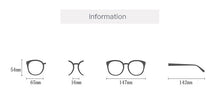 Load image into Gallery viewer, High Quality women's Oval Cat Eye Sunglasses Lady Metal Rimless shades Luxury Sunglasses Female Driving Glasses zonnebril dames