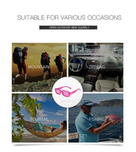 Load image into Gallery viewer, Small Sunglasses Women Fashion Oval Sun Glasses Men Vintage Green Eyewear Ladies Traveling Style UV400 Goggles