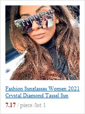 Dragonfly Sunglasses Women 2022 Fashion Brand Retro Steam punk Frameless Sun Glasses For Woman Girls Shades Oculos
