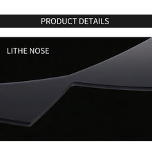 Load image into Gallery viewer, Fashion Rimless Triangle Sunglasses Catwalk Women's Luxury Funny Sun Glasses Shades for Women UV400 2022 Brand Designer SG040