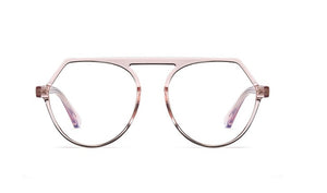 Plastic Titanium Glasses Frames Anti Blue Light Ultralight Men Women Optical Fashion Computer Glasses
