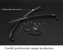 Load image into Gallery viewer, New Frameless Finished Myopia Glasses Men Women Ultralight Rimless Frame Short-sighted Nearsighted Eyeglasses -100 ~ -400