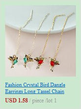 Carica l&#39;immagine nel visualizzatore di Gallery, Women Jewelry Women Fashion Charming Splice Heart Pendant Best Friend Letter Necklace Gifts 1 Pair 2 Colors