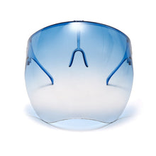 Load image into Gallery viewer, Men&#39;s Women&#39;s Faceshield Protective Glasses 2022 Goggles Safety Blocc Glasses Anti-Spray Mask Protective Goggle Glass Sunglasses