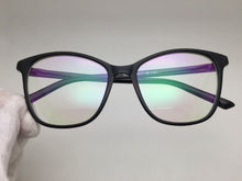 Load image into Gallery viewer, Fashion trending oversized cat eye glasses Transparent korean eyeglasses Sexy Celebs Famous prescription Optical Glasses Frames