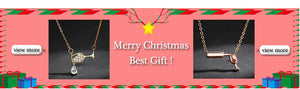 5A Zirconia Cross Crystal Pendants Silver-Plate Box Chain Necklace Female Choker Necklaces Fashion Jewelry Gifts For Women Girls