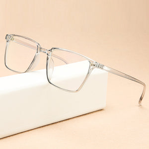 Kottdo Vintage Eyeglasses Retro Women Fashion Transparent Eye Glasses Frames Men Optical Eyewear Frames Plastic Eye Glasses