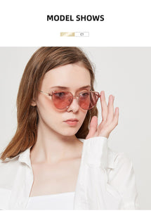 vogue cat eye Sunglasses Women Polarized Magnet Clip On Sun Glasses For Women Female Prescription Oculos