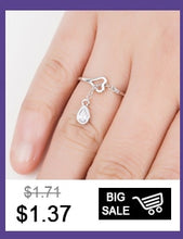 Load image into Gallery viewer, New Arrive Necklace For Women Brinco Heart Moon Star Lightning Oil Drip Fashion Jewelry Accessories Necklace