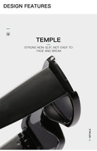 Load image into Gallery viewer, 2022 New Fashion Sunglasses Women Brand Designer Retro Rectangle Vintage Sun Glasses Female UV400 Lens Eyewears
