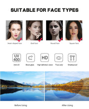 Load image into Gallery viewer, 2022 new sunglasses women Retro rectangle glasses female vintage Brand Designer sunglasses Lady Eyeglass Cat Eye Driver Goggle
