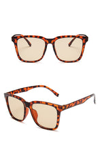 Load image into Gallery viewer, Sunglasses Vintage Male Square Frame Sunglasses Oculos Vintage Eye Glasses Sun Glasses Luxury Design Shades gafas de sol NH1192