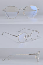 Load image into Gallery viewer, GM collaboration Jennie women men  Eyeglasses frames In The Mood  Eyewear Frames For Reading glasses myopia frames