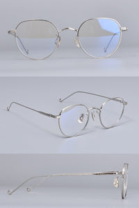 GM collaboration Jennie women men  Eyeglasses frames In The Mood  Eyewear Frames For Reading glasses myopia frames
