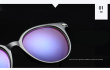 Load image into Gallery viewer, 2022 Clear Glasses Women Anti Blue Light Eyeglasses Computer Gaming Goggles Vintage Round Fake Glasses Optical Spectacle Frame