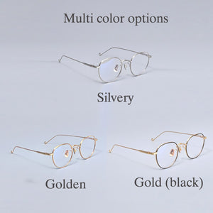GM collaboration Jennie women men  Eyeglasses frames In The Mood  Eyewear Frames For Reading glasses myopia frames