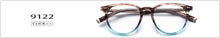 Carica l&#39;immagine nel visualizzatore di Gallery, Acetate Optical Glasses Frame Men Full Retro Vintage Round Circle Prescription Eyeglasses Nerd Women Spectacles Myopia Eyewear