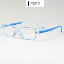 Load image into Gallery viewer, Gmei Optical Ultralight TR90 Glasses Frame Small Face Women Prescription Eyeglasses Myopia Optical Frame Female Eyewear M2085