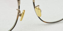 Load image into Gallery viewer, fashion myopia optical glasses frame women retro eye glasses frames for women Metal prescription computer spectacle frames 6004