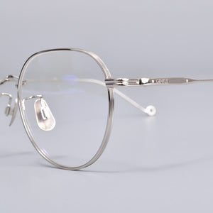 GM collaboration Jennie women men  Eyeglasses frames In The Mood  Eyewear Frames For Reading glasses myopia frames
