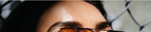 Load image into Gallery viewer, RBRARE Luxury Brand Designer Sunglasses Women 2022 High Quality Square Sunglasses Women Gothic Glasses Vintage Oculos Feminino