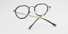 Load image into Gallery viewer, Brand Round optical glasses frame women eyeglasses spectacle frames Ultra light Retro fashion eye glasses frames for women