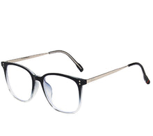 Carica l&#39;immagine nel visualizzatore di Gallery, 2022 Women Glasses Frame Luxury Eyewear For Women Anti Blue Light Glasses Optics Brand Designer Eyeglasses Frame Women