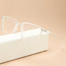 Load image into Gallery viewer, Kottdo Vintage Eyeglasses Retro Women Fashion Transparent Eye Glasses Frames Men Optical Eyewear Frames Plastic Eye Glasses