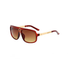 Load image into Gallery viewer, 2022 Fashion Square Sunglasses Women Men Brand Design Vintage Sun Glasses Ladies Sunglass Shades Eyewear Oculos De Sol Mujer