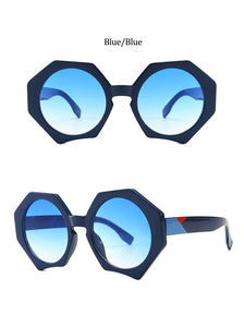 Glasses Woman Fashion Oversized Sexy Ladies Leopard Cat Eye Glasses Frames For Women Eyewear Sunglases