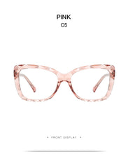 Load image into Gallery viewer, CICCOLINI Fashion Square Women Glasses Frame Trending Styles Brand Design Optical Eyeglasses Oculos De Sol Eyewear