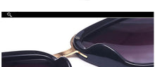 Load image into Gallery viewer, RBROVO 2022 New Oversized Sunglasses Women Cateye Retro Glasses for Women Luxury Sunglasses Women Brand Oculos De Sol Feminino