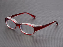 Load image into Gallery viewer, Women Men Goggles Anti Wind,Sand,Smog,Pollen Eyeglasses Frame Anti-Blue Light Blocking Glasses Eye protection Eyewear