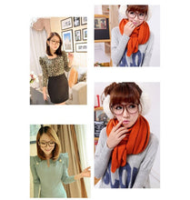 Carica l&#39;immagine nel visualizzatore di Gallery, TinffGan Big Glasses Frame  Women large Eyeglasses Frame Men Eye Glasses Frames pc Spectacle black Eyewear oculos de grau