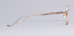Prescription Eyeglasses Frame With clip sunglasses men Women square Myopia Optical Gentle  Diplo-lone wolf 032  Reading glasses