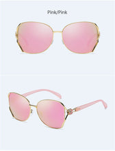 Load image into Gallery viewer, Sunglasses Women Classic Polarized Sun Glasses Women Fashion Glasses 6083 Polarized Driving Eyewear 6083 gafas de sol