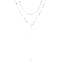 Load image into Gallery viewer, 2020 Bohemian Natural Stone Beads Hearts Birds Leaves Chain Necklaces Pendants for Women Vintage Multi Layer Jewelry Collar